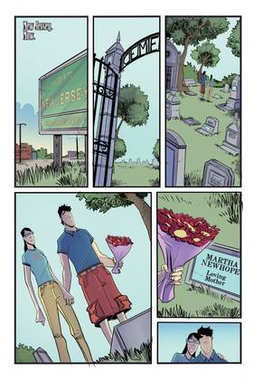 Read Long Ago and Far Away  2 Page 10 in English