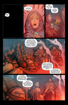 Read Talgard  1 Page 4 in English