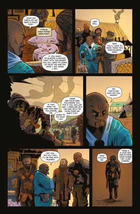 Read Talgard  2 Page 2 in English