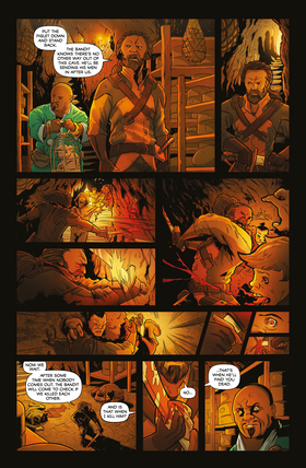 Read Talgard  2 Page 3 in English
