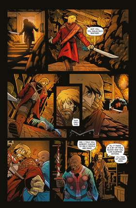 Read Talgard  2 Page 4 in English