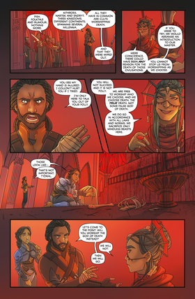Read Talgard  6 Page 2 in English