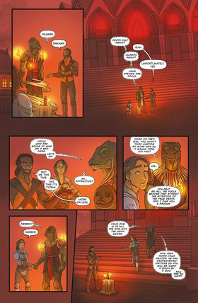 Read Talgard  6 Page 4 in English