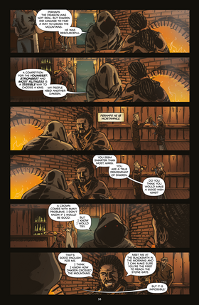 Read Talgard  9 Page 2 in English