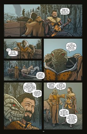Read Talgard  9 Page 4 in English