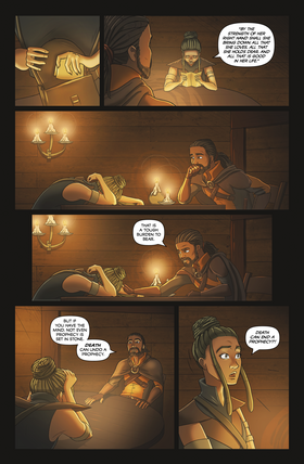 Read Talgard  25 Page 2 in English