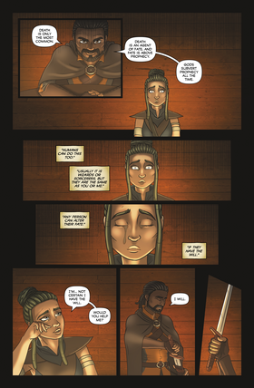 Read Talgard  25 Page 3 in English