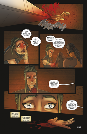 Read Talgard  25 Page 4 in English