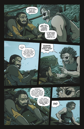 Read Talgard  27 Page 2 in English