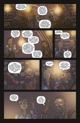 Read Talgard  28 Page 2 in English