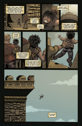 Read Talgard  30 Page 2 in English