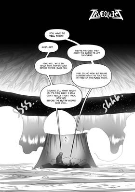 True Quest No. 3