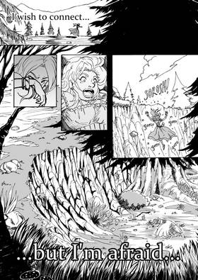 Read True Quest  1 Page 6 in English