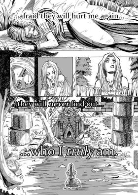 Read True Quest  1 Page 7 in English