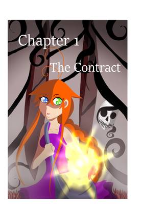 Read Oscurare  1 Page 2 in English