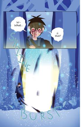 Read Oscurare  2 Page 4 in English