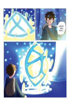 Read Oscurare  2 Page 5 in English