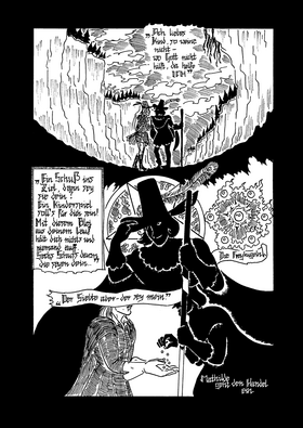 Read Freyschütz  1 Page 4 in German