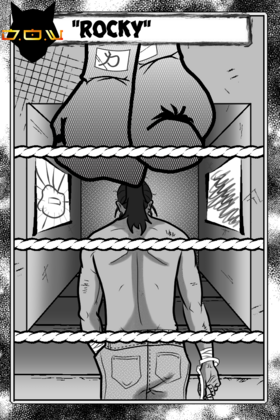 Read Dogz Of War: Heart of The Underbelly  1 Page 1 in English