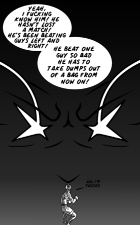 Read Dogz Of War: Heart of The Underbelly  1 Page 9 in English