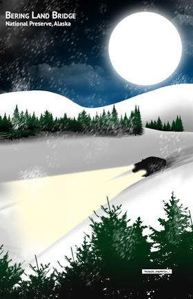 Read Advent Dark  1 Page 4 in English
