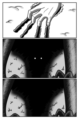 Read Dogz Of War: Night Family Ties  1 Page 7 in English
