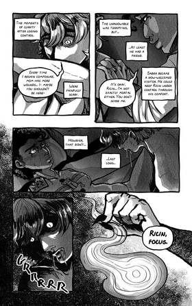 Read ACTS ONE NINE  17 Page 5 in English