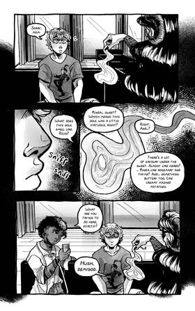 Read ACTS ONE NINE  17 Page 6 in English
