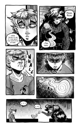 Read ACTS ONE NINE  17 Page 7 in English