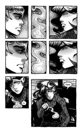 Read ACTS ONE NINE  17 Page 8 in English