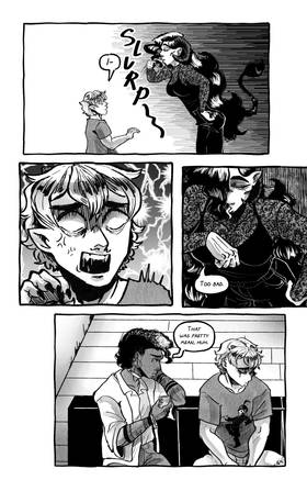 Read ACTS ONE NINE  17 Page 10 in English