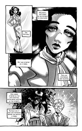 Read ACTS ONE NINE  18 Page 1 in English