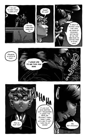 Read ACTS ONE NINE  18 Page 5 in English