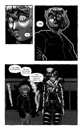 Read ACTS ONE NINE  18 Page 6 in English