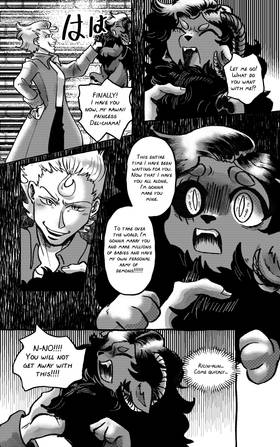 Read ACTS ONE NINE  18 Page 9 in English