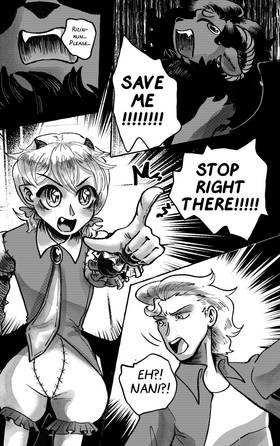Read ACTS ONE NINE  18 Page 10 in English