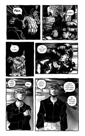 Read ACTS ONE NINE  19 Page 7 in English