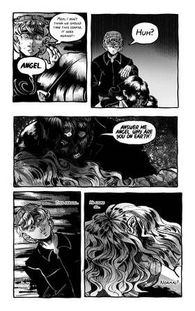 Read ACTS ONE NINE  19 Page 4 in English