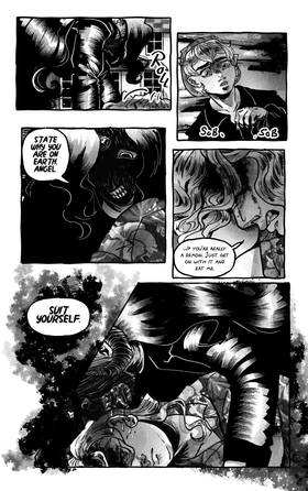Read ACTS ONE NINE  19 Page 6 in English