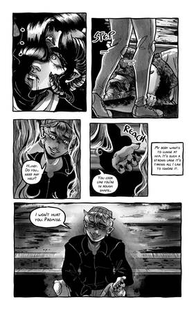 Read ACTS ONE NINE  19 Page 8 in English