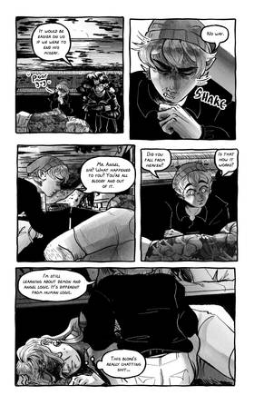 Read ACTS ONE NINE  19 Page 10 in English