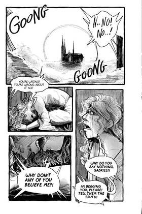 Read ACTS ONE NINE  1 Page 2 in English