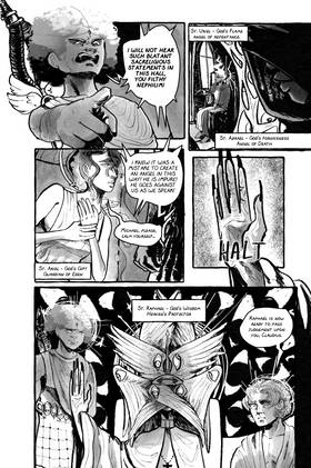 Read ACTS ONE NINE  1 Page 5 in English