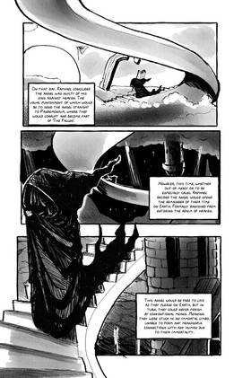 Read ACTS ONE NINE  1 Page 6 in English