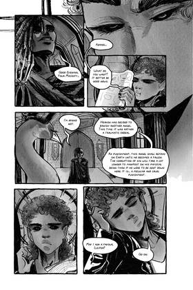 Read ACTS ONE NINE  1 Page 8 in English