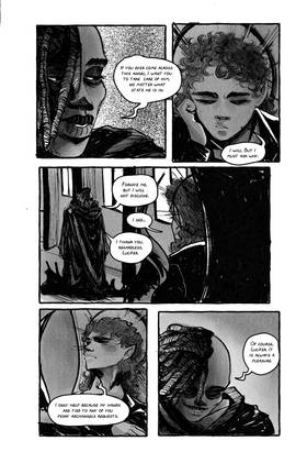 Read ACTS ONE NINE  1 Page 9 in English