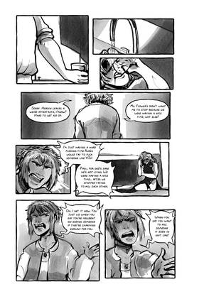 Read ACTS ONE NINE  2 Page 3 in English