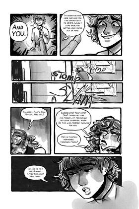 Read ACTS ONE NINE  2 Page 6 in English