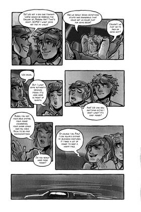 Read ACTS ONE NINE  3 Page 4 in English