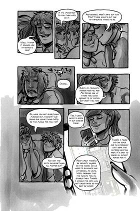 Read ACTS ONE NINE  3 Page 5 in English